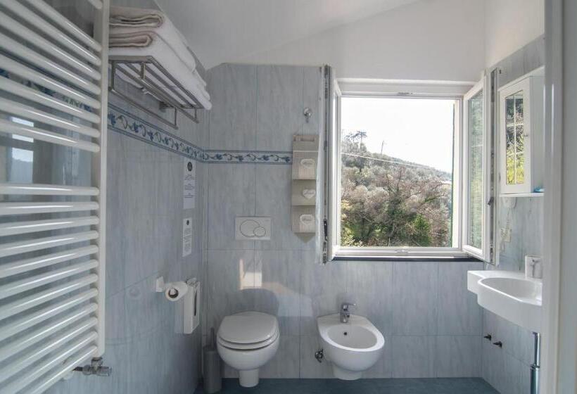 Номер Стандарт, B&b Vignola