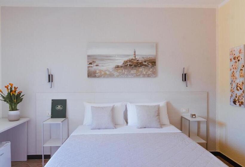 Семейный Номер, B&b Vignola