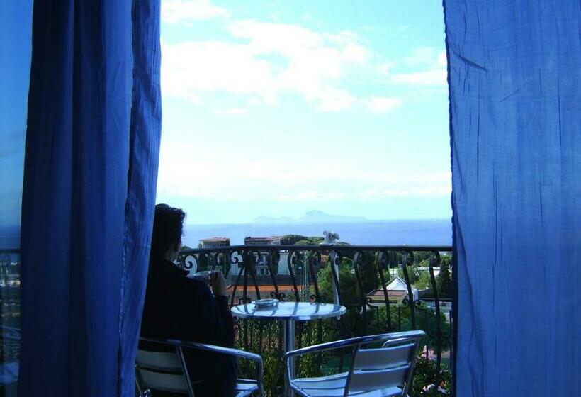 اتاق استاندارد, B&b Villa Patrizia