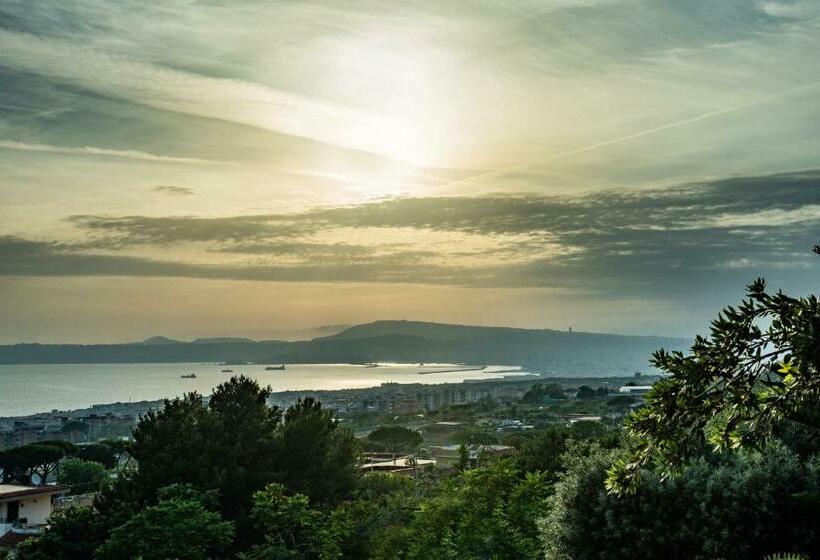اتاق استاندارد, B&b Villa Patrizia