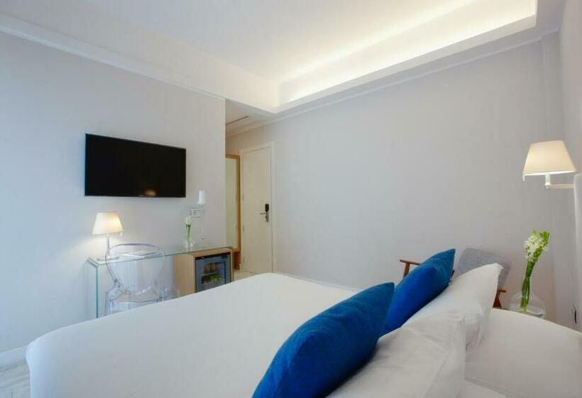 Quarto standard, Best Season