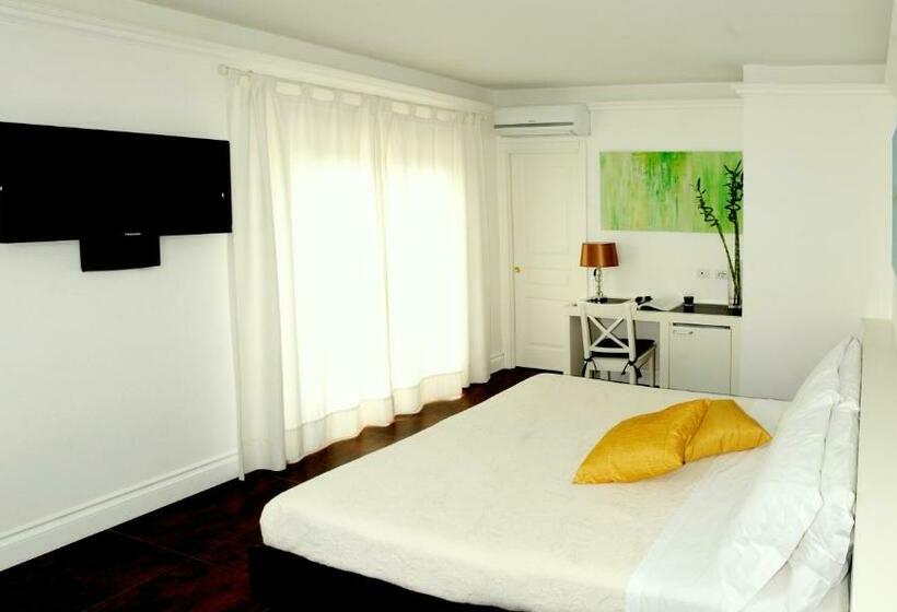 Quarto standard, Best Season