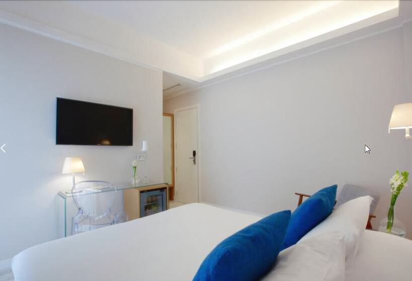 Quarto standard, Best Season
