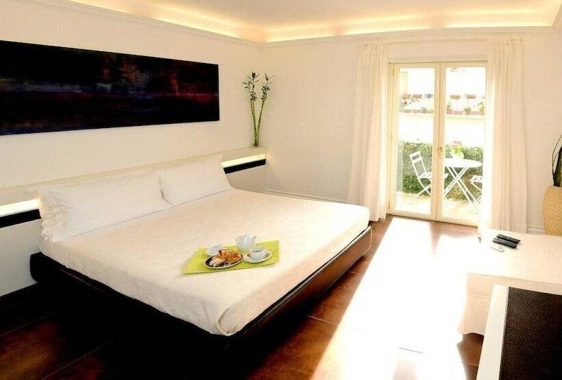 Quarto Triplo Standart, Best Season
