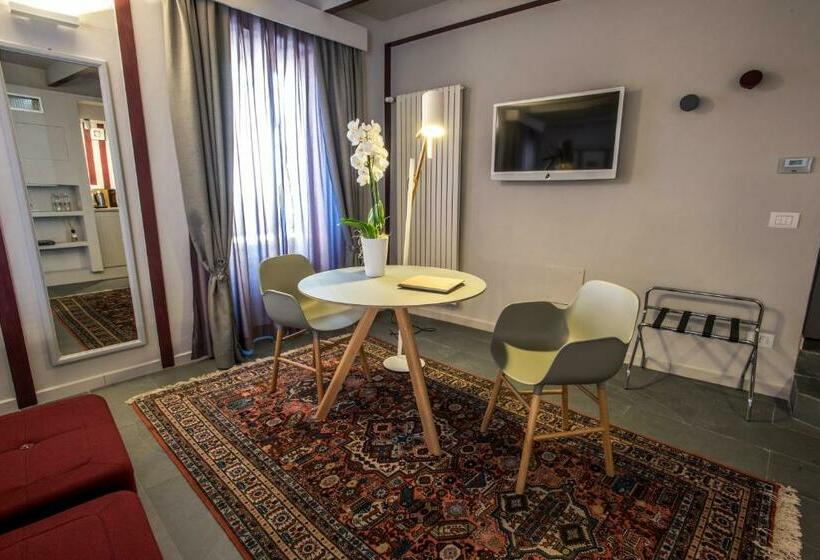 اتاق لوکس, Uve Rooms & Wine Bar
