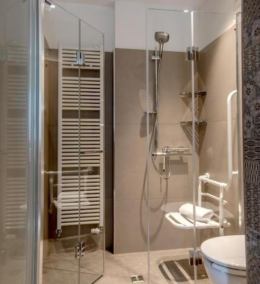 Номер Superior, Uve Rooms & Wine Bar