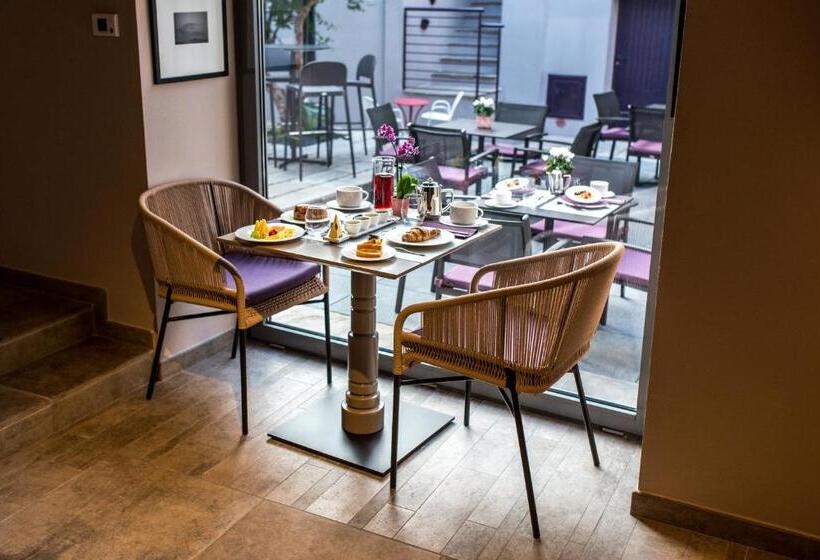 Номер Superior, Uve Rooms & Wine Bar