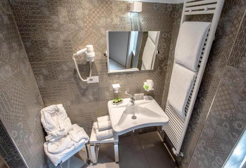 Номер Superior, Uve Rooms & Wine Bar
