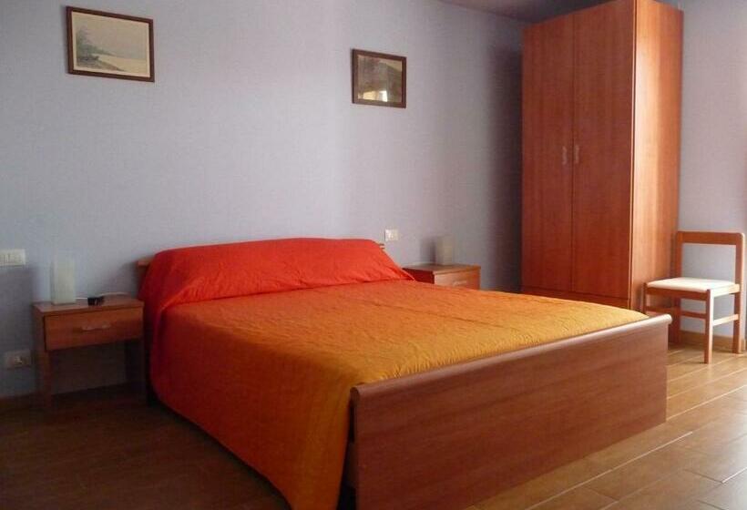 Номер Стандарт, Villa Patrizia