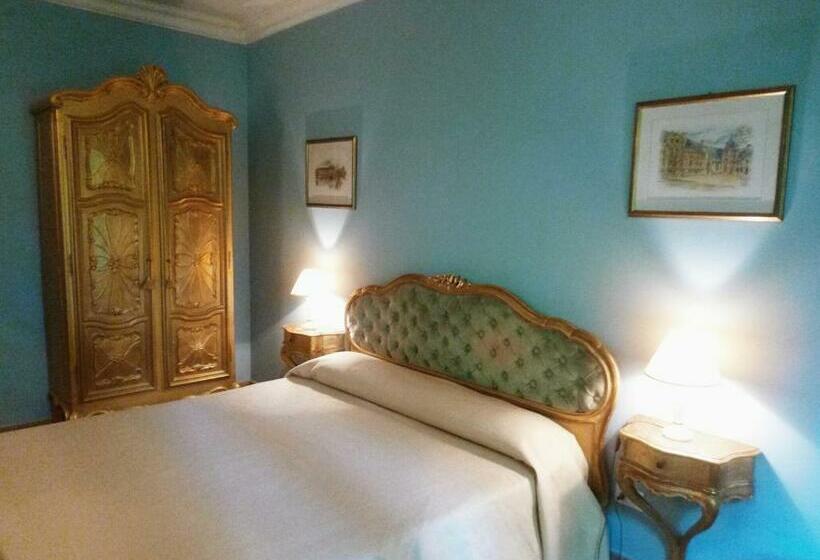 Номер Стандарт, Cortebella B&b Rimini