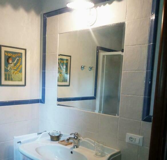 Номер Стандарт, Cortebella B&b Rimini