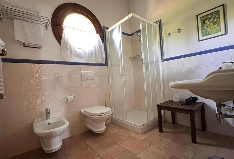 Номер Комфорт, Cortebella B&b Rimini