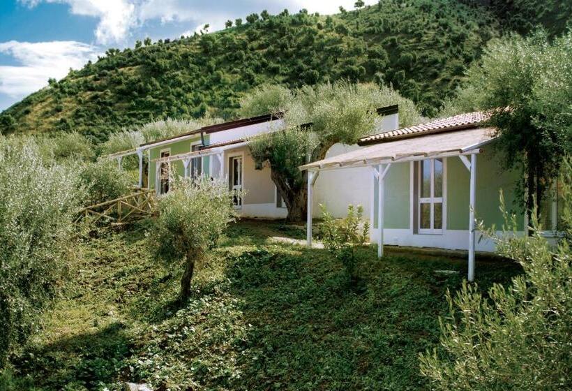 Апартаменты 2 Спальни, Antica Tindari