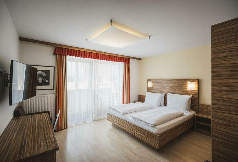 Номер Superior, Brötz