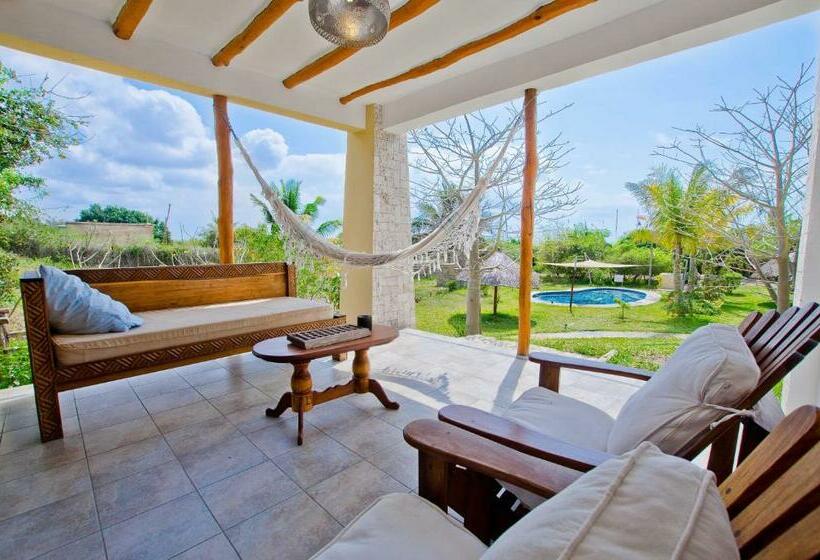 스탠다드 룸, Casa Cabana Beach