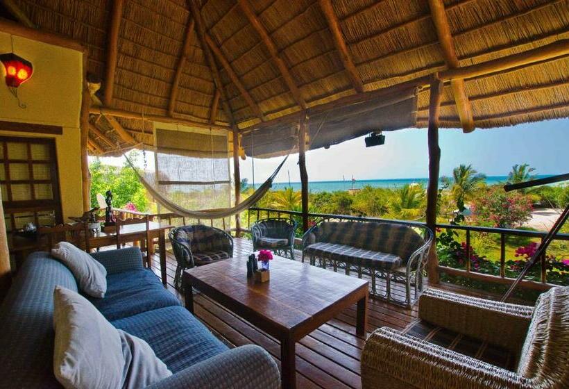 패밀리 스위트, Casa Cabana Beach