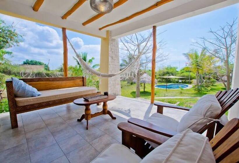 스탠다드 룸, Casa Cabana Beach