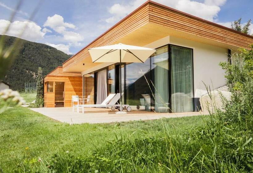 בקתת חדר, Garberhof