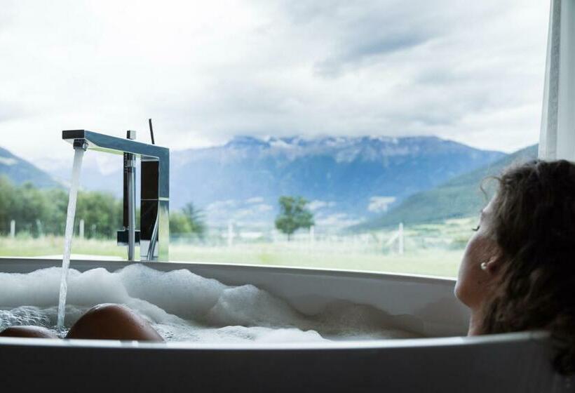 בקתת חדר, Garberhof