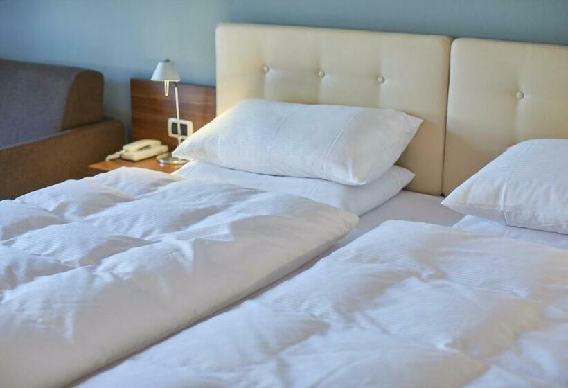 חדר סטנדרט, Garberhof