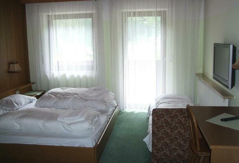 غرفة قياسية, Rainhof
