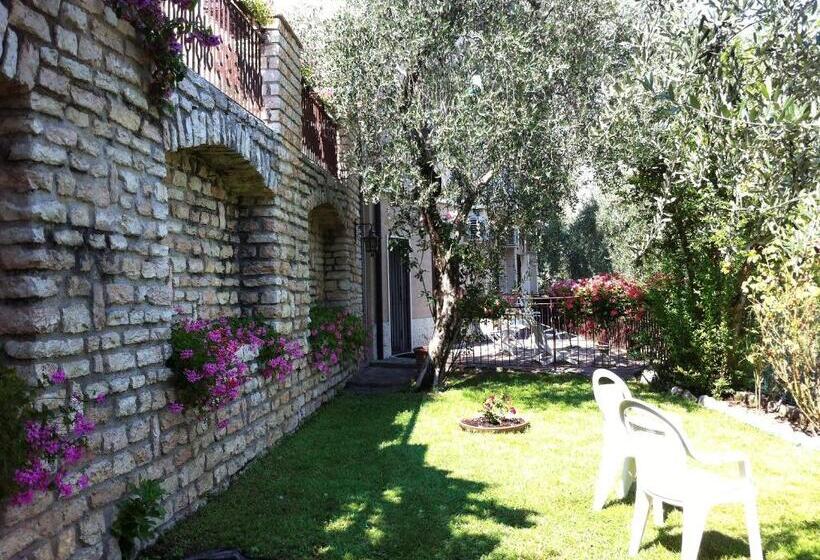 Номер Basic, Villa Margherita