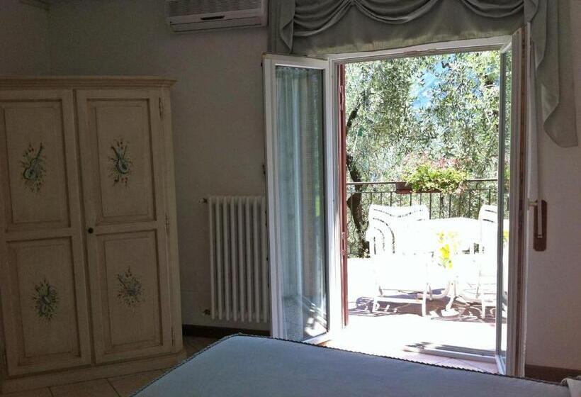 Номер Basic, Villa Margherita