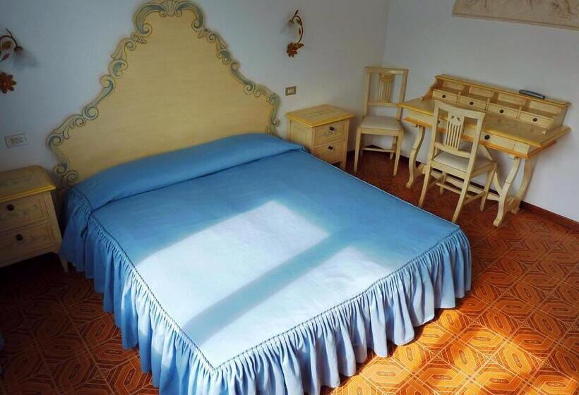 Семейный Номер, Villa Margherita