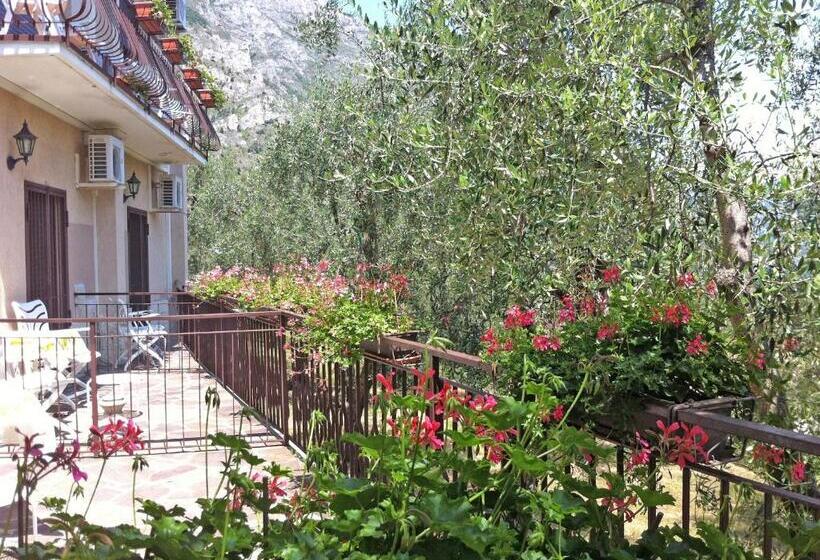 Номер Basic, Villa Margherita