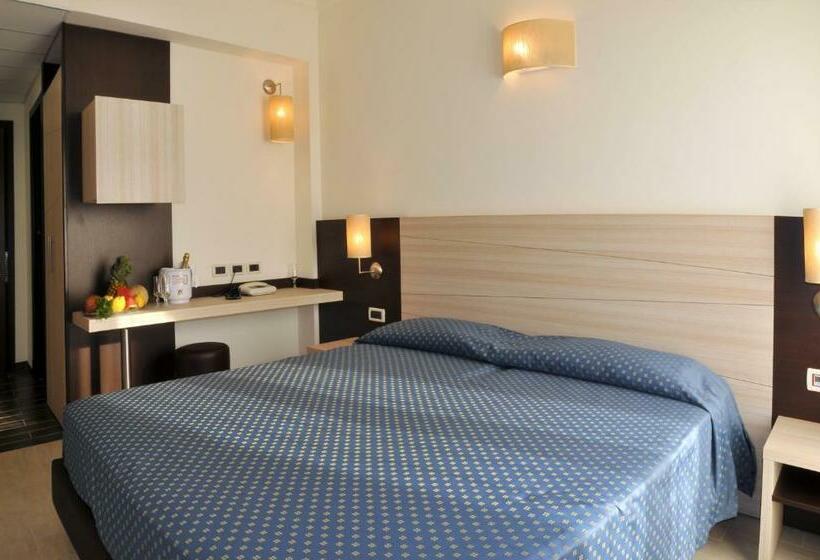 Номер Стандарт Вид на Море, Morcavallo Hotel & Wellness