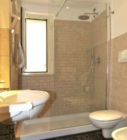 Номер Стандарт Индивидуальный, Morcavallo Hotel & Wellness