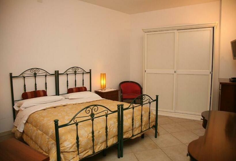 Номер Стандарт, Residence Angelica
