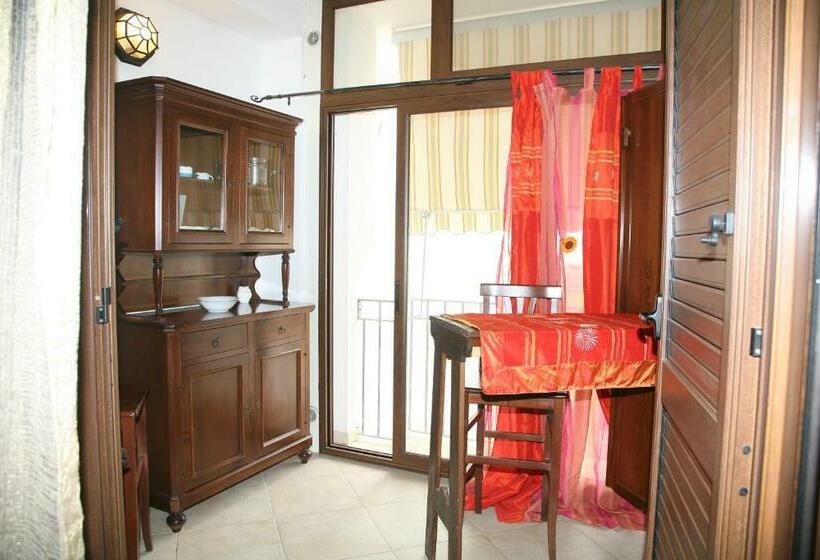 Номер Стандарт Адаптированный для Инвалидов, Residence Angelica