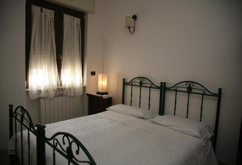 Номер Economy, Residence Angelica