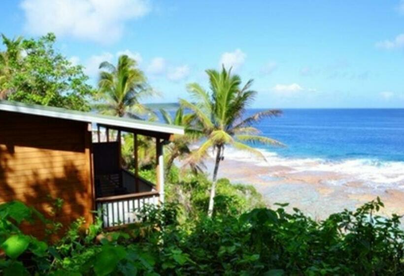 آپارتمان 2 خوابه, Scenic Matavai Resort Niue