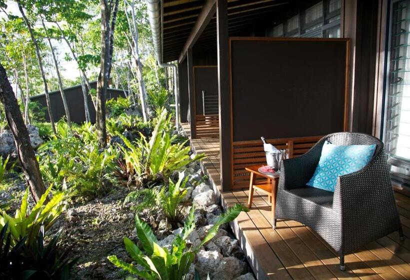 اتاق سوپریور, Scenic Matavai Resort Niue