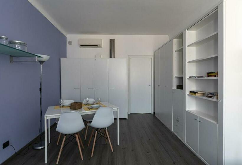 آپارتمان 2 خوابه, Stresa Residence