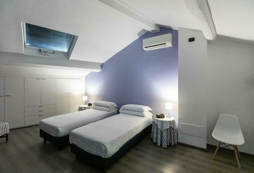 آپارتمان 2 خوابه, Stresa Residence