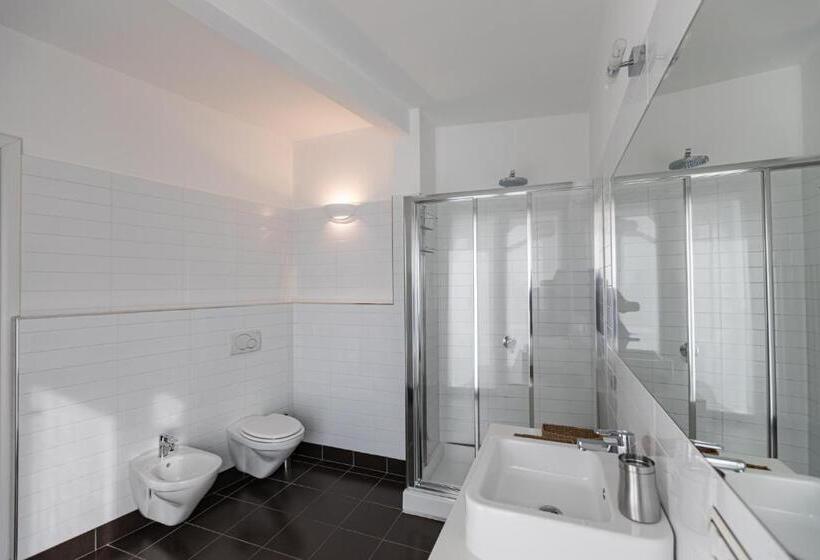 آپارتمان 1 خوابه, Stresa Residence