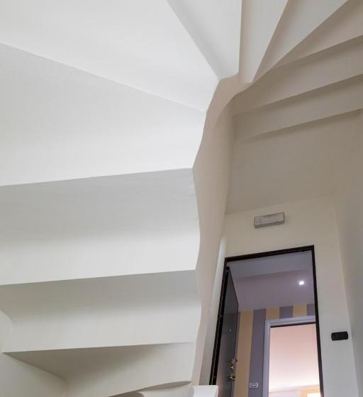 آپارتمان 1 خوابه, Stresa Residence