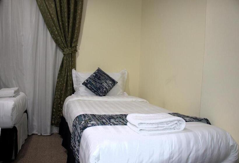 Номер Стандарт Трехместный, فندق لؤلؤة العنود مكة توصيل مجاني للحرم Loulouat Al Anood Hotel Makkah Free Shuttle Service