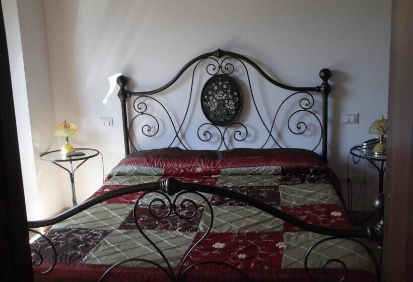 Номер Стандарт, Azienda Agrituristica Bocci