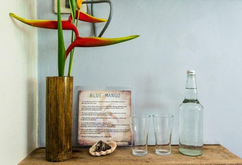 Номер Basic, Happiness Boutique Resort El Nido