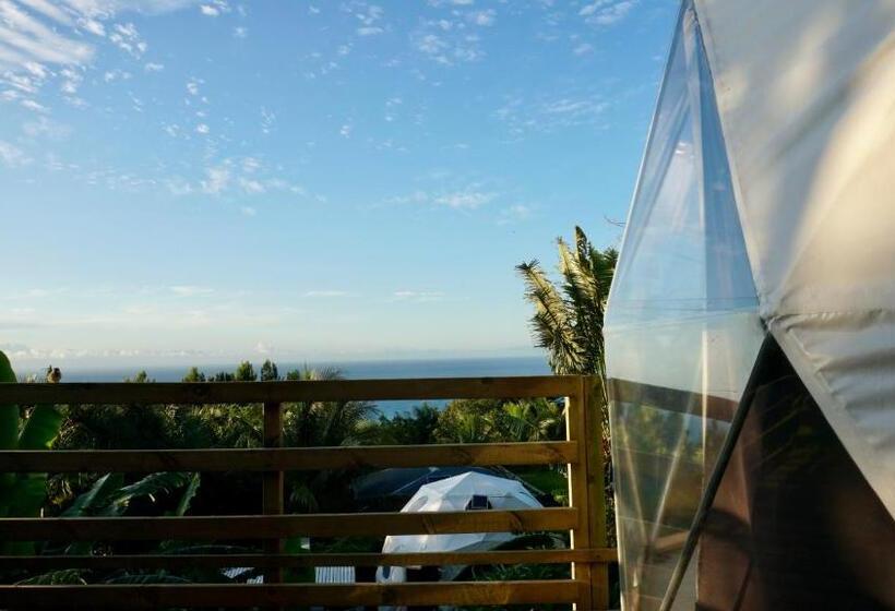 اتاق استاندارد, Bubble Dome Village