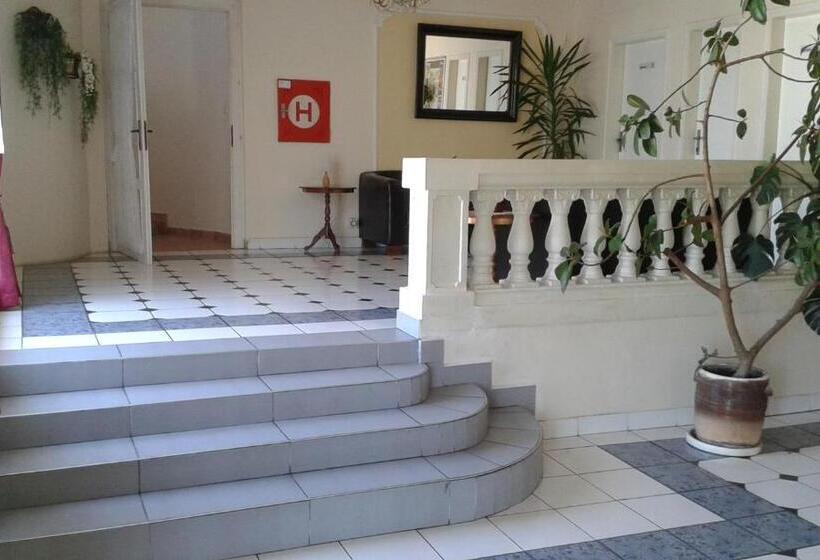 家庭间, Pension Velický Zámoček