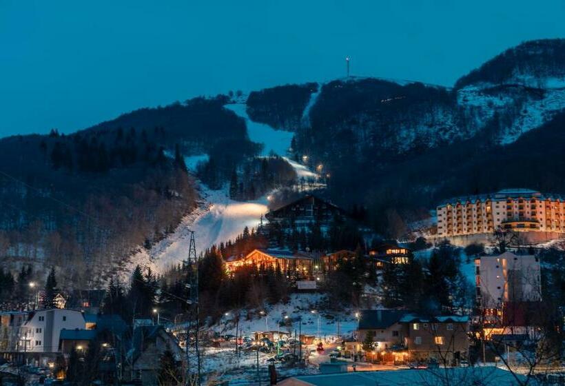 اتاق استاندارد, Sport, Resort Mavrovo