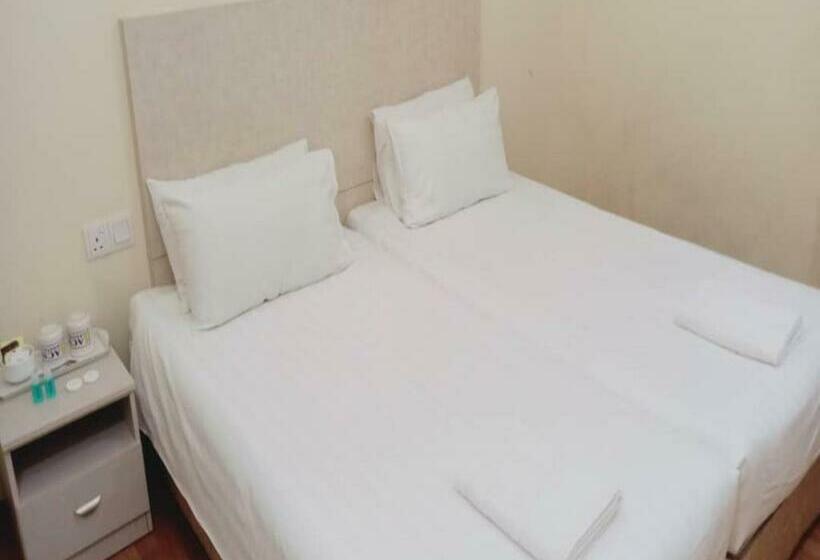 اتاق استاندارد, 1acs Residence