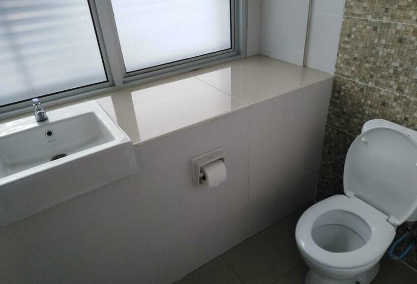 اتاق استاندارد یک نفره, 1acs Residence