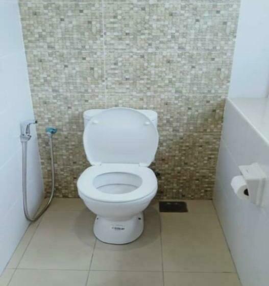 اتاق استاندارد, 1acs Residence