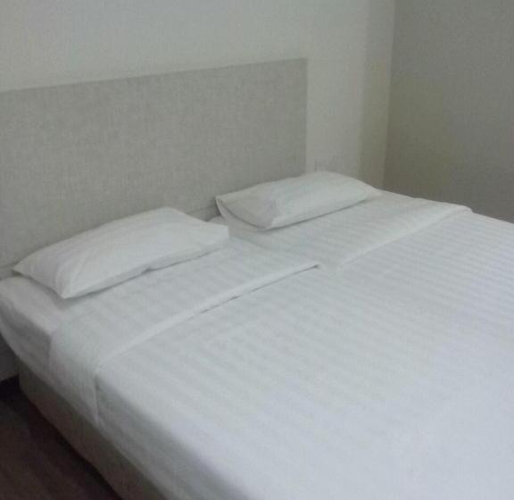 Номер Стандарт, 1acs Residence
